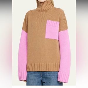 Jw Anderson sweater- brand new